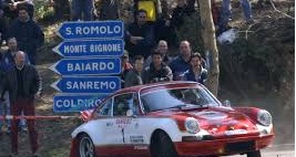 CONTO ALLA ROVESCIA PER IL 64° RALLY DI SANREMO/ appuntamento il 31 marzo e 1° aprile