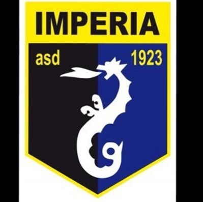 Imperia calcio, ecco i convocati per la partita di domani