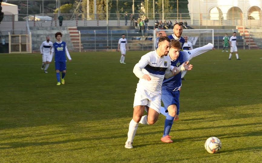 Imperia Calcio: il 27 agosto primo appuntamento con la Coppa Italia