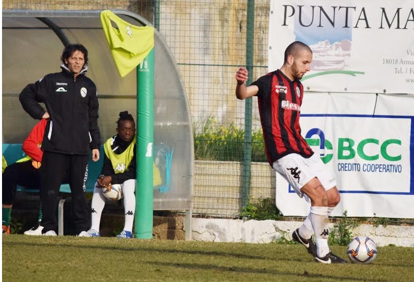 Sfida difficile contro il Savona per il debutto dell’Argentina allo Sclavi