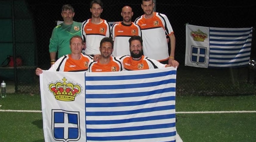 Calcio a 5 Seborga – continua a Lucca il campionato nazionale del Principato