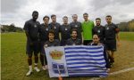 Calcio, aI Riva Ligure il trofeo ‘Seborga Principato di Pace’