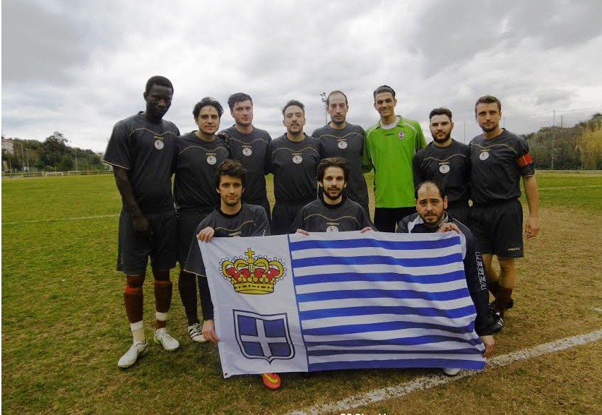 Calcio, aI Riva Ligure il trofeo ‘Seborga Principato di Pace’