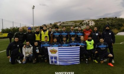 Campionato di Seborga 2017, la Sanstevese esordisce con una vittoria