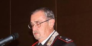 Camporosso: ex generale dei Carabinieri presenta il libro "Noi, gli uomini di Falcone"