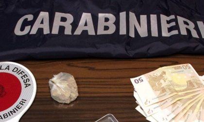 Sanremo: carabinieri arrestano 41enne tunisino con eroina e denaro in contanti