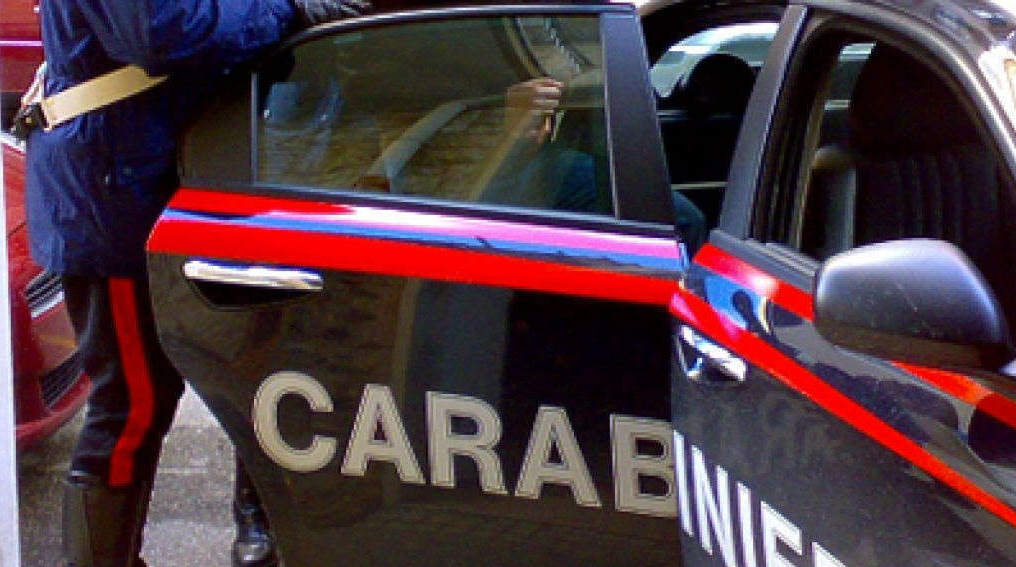 Carabinieri arrestano passeur algerino a Ventimiglia