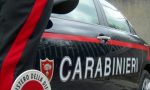 Migranti: carabinieri arrestano tre passeur alla frontiera