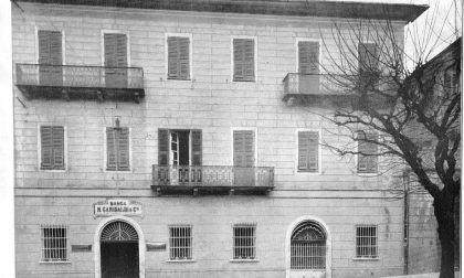 Carck di Banca Garibaldi: la storia raccontata ai Martedì Letterari del Casinò