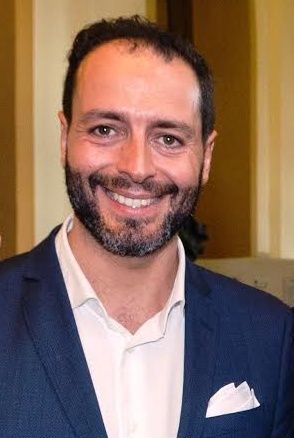 Casinò, Olmo Romeo eletto vicepresidente di Federgioco