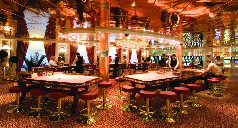 Casinò: interessanti novità dalla convention con la Federgioco / il programma attività del 2017 in collaborazione con i Ministeri
