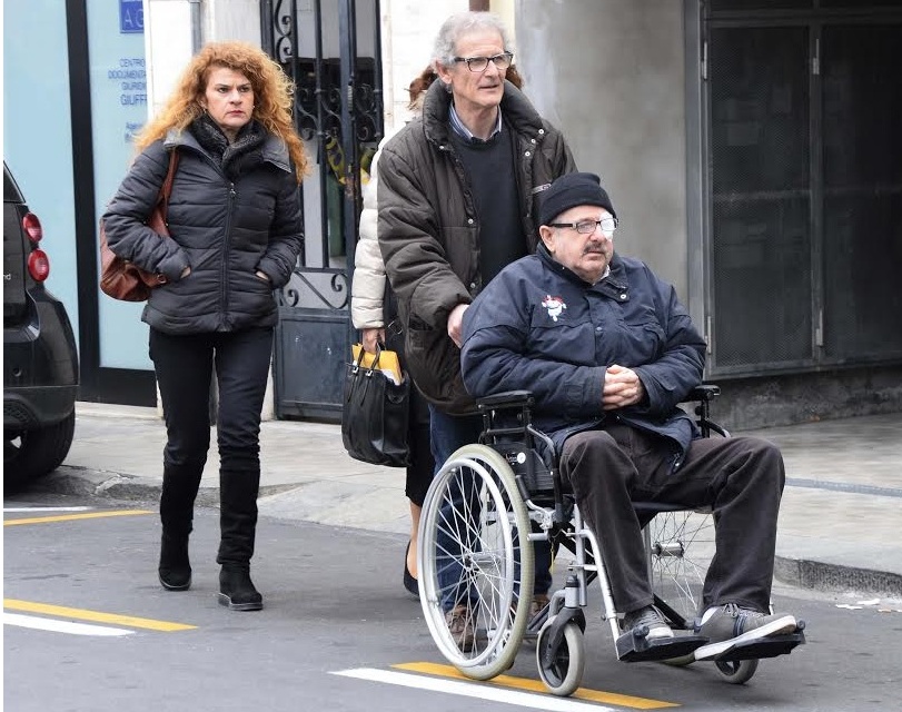 Caso Salvagno, nominati i periti per valutare i danni cerebrali