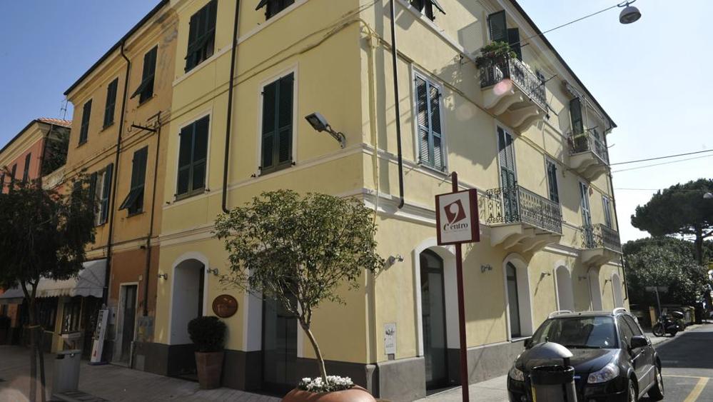 Gestione del centro anziani in mano al Comune, Elio Novaro: “L’opposizione deve vigilare”