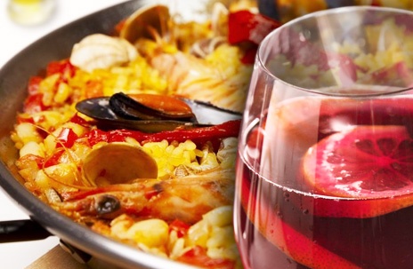 Ceriana, paella e sangria per i bambini della Guinea. Sabato la cena di benficenza