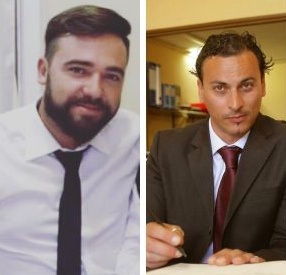 Cervo, Brancatelli neo vicepresidente della squadra di calcio
