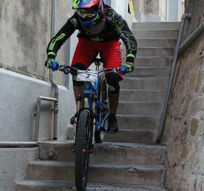Cervo: conto alla rovescia per la prima tappa “UrbanDown Alley”