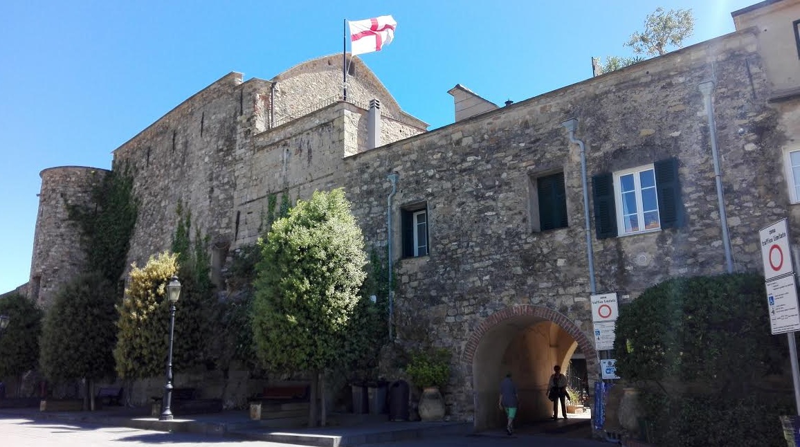 Cervo: ritornano le passeggiate culturali alla scoperta del borgo