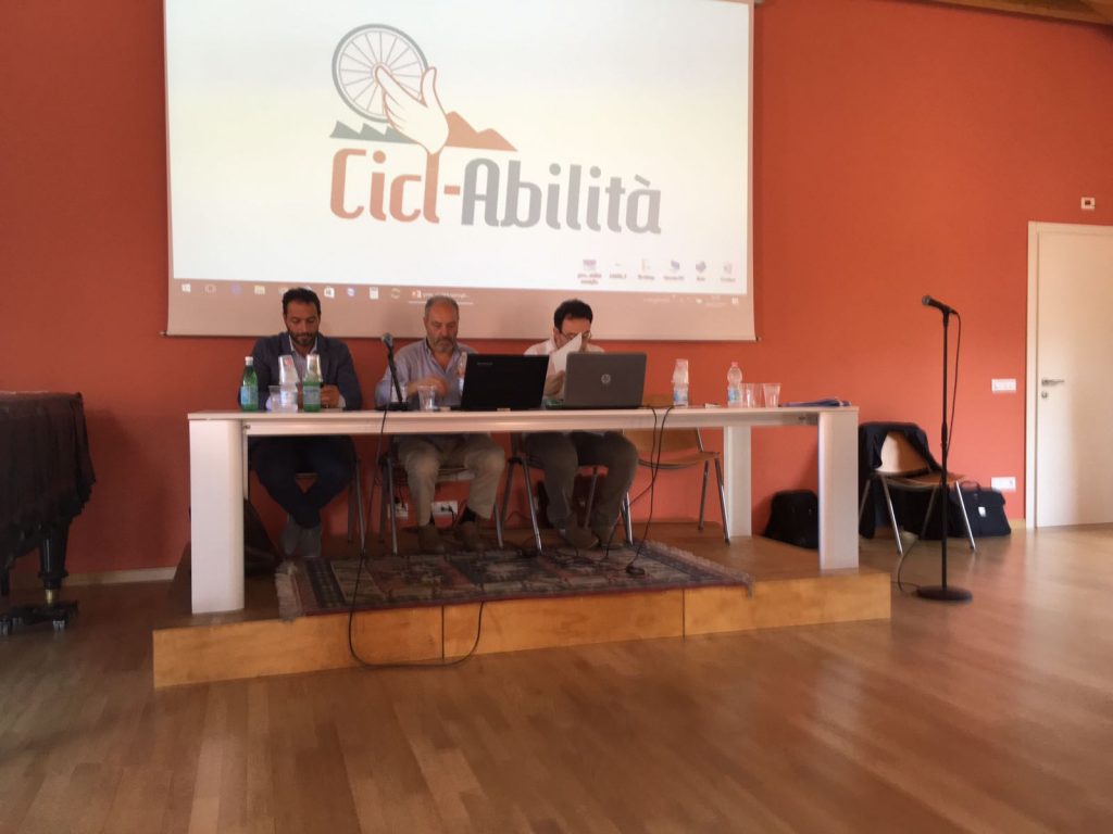 Val Nervia, dalla pista ciclabile 80 posti di lavoro per le fasce deboli