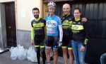 Ciclismo, Tempo e Silvestro si aggiudicano la gara di Taggia