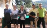 Circolo Golf degli Ulivi: nello scorso weekend buon golf sul green saremese