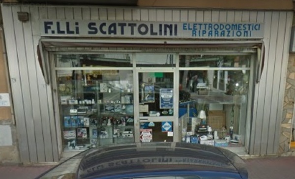 Commercio in lutto è morta Lucia Romanelli, mamma dei titolari della Scattolini Elettrodomestici