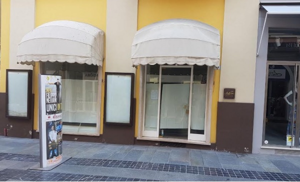 Commercio in lutto, è morta Rossana Benvenuti titolare di “Chez Antoine” a Sanremo