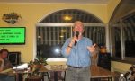 Compleanno e karaoke al Tennis Club Ventimiglia in attesa torneo Kinder+Sport del prossimo weekend