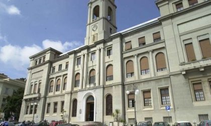 Santo Scarfone nuovo capo di Gabinetto a Imperia