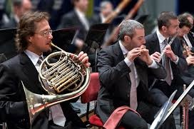 Concerto della Sinfonica "“Ricordando Mendelssohn senza dimenticare Mozart”