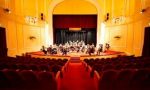 Concerto di Natale al Teatro del Casinò: raccolti 3mila e 545 euro per l'Istituto Padre Semeria di Coldirodi