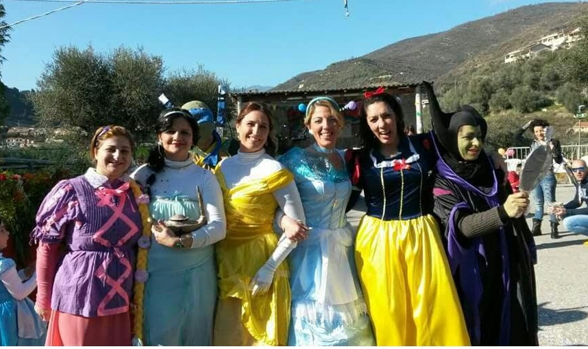Coriandoli e stelle filanti. Ecco dove festeggiare carnevale oggi. I programmi