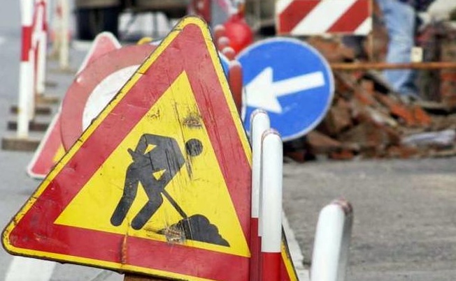 Potenziamento della rete fognaria: interventi in Via Dea Diana e Via della Bea