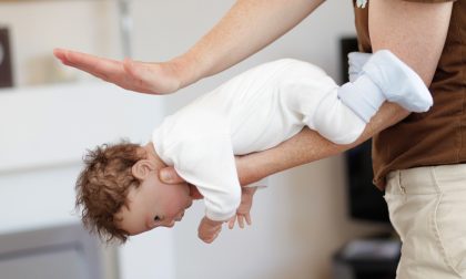 Corsi di disostruzione pediatrica a Riva Ligure e Santo Stefano al Mare