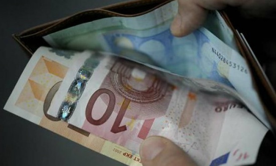 Curioso caso a Imperia: trovato portafogli con i soldi ma senza documenti – Condividete!