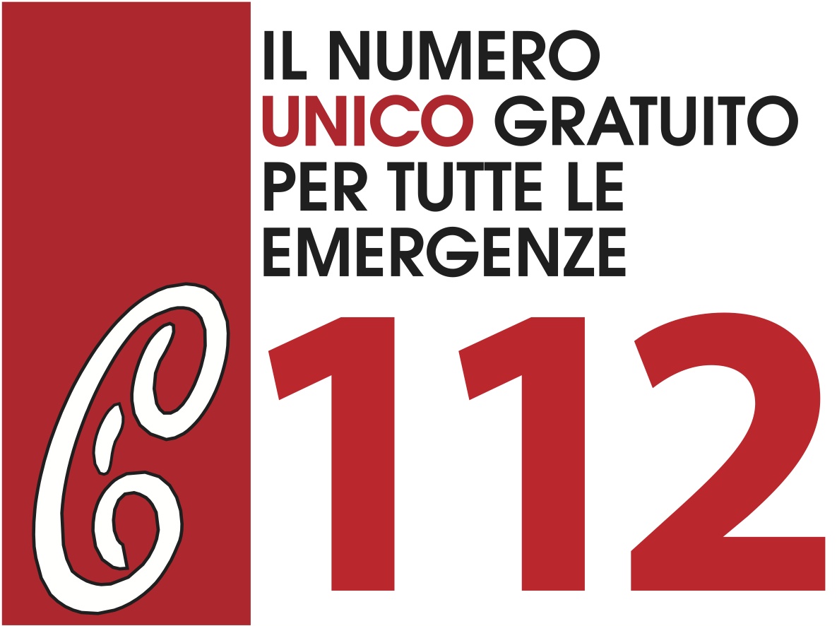 DA DOMANI (19 APRILE) IN VIGORE IL NUMERO UNICO PER LE EMERGENZE 112 ANCHE IN PROVINCIA DI IMPERIA