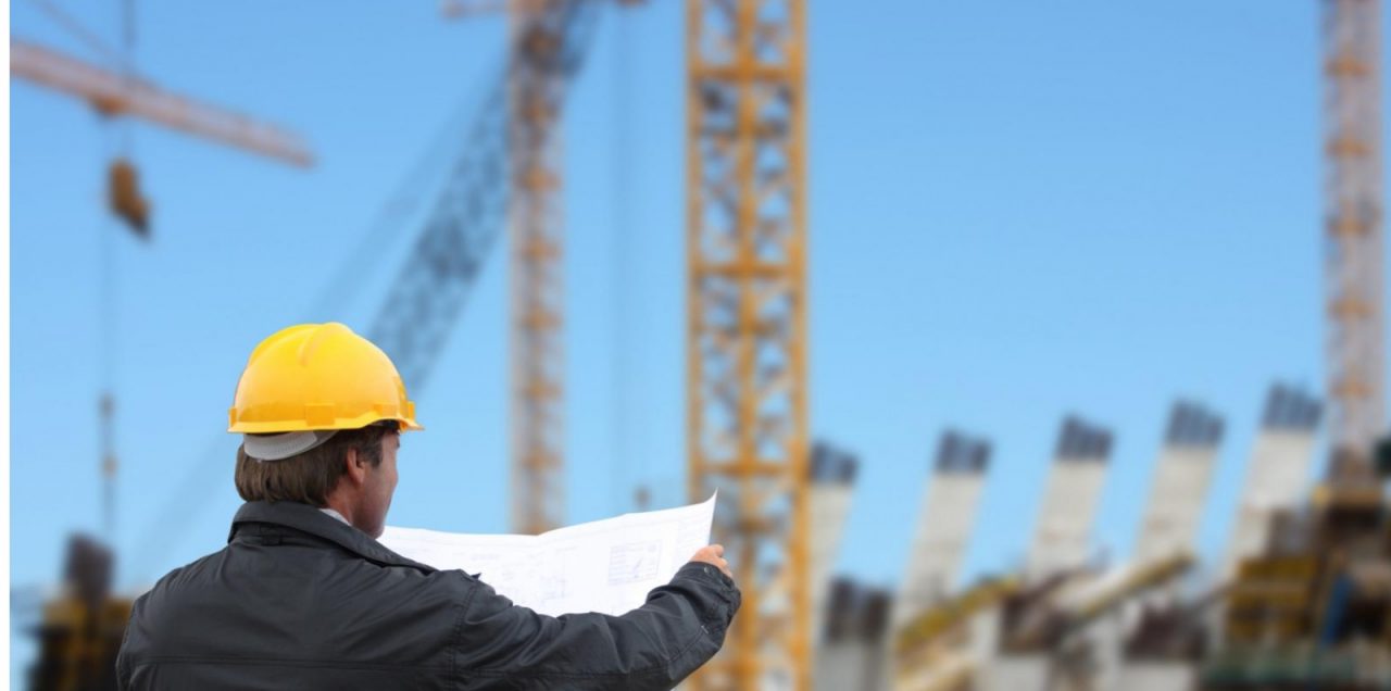 Settore costruzioni motore della ripresa post Covid