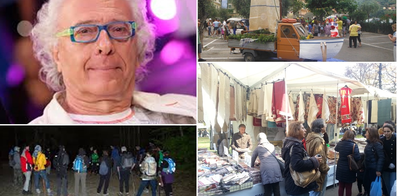 DAI MERCATINI ALLE ESCURSIONI IN NOTTURNA/ TANTE LE COSE DA FARE IN PROVINCIA QUESTA DOMENICA