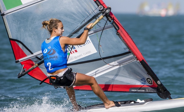 DALLA REGIONE L’OK AD UNA STRUTTURA SPORTIVA PER GLI SPORT ACQUATICI