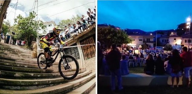 DALLE PASSEGGIATE TRA GLI ULIVI AI TEATRI, TUTTI GLI APPUNTAMENTI IN PROVINCIA DI DOMENICA 11 GIUGNO