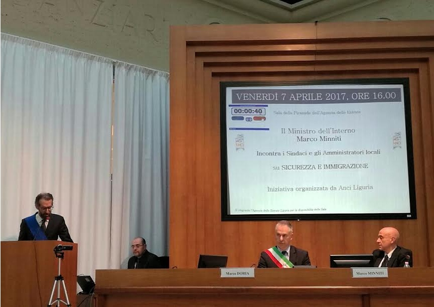 DECRETO ENTI LOCALI: una boccata d’ossigeno per le Province