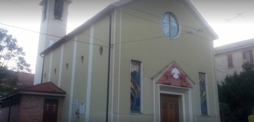 DOMANI I FUNERALI DI DIEGO FAGGION, IL CORRIERE DI 45 ANNI STRONCATO DA UN INFARTO VENERDI’ SCORSO