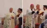 DON GIORGIO BELLOTTO COMPIE 60 ANNI DI SACERDOZIO, SI FESTEGGIA A BARAGALLO