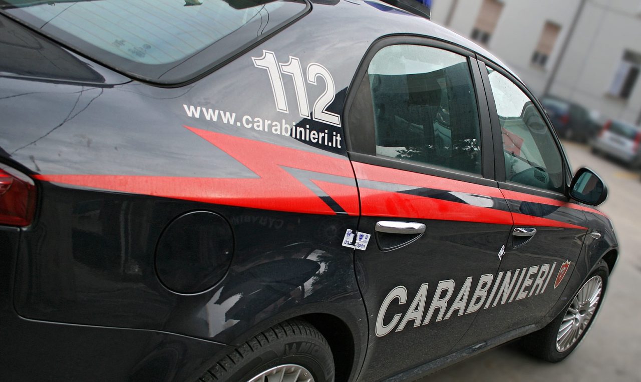 DONNA DI 63 ANNI SI SUICIDA CON MIX DI PSICOFARMACI A IMPERIA