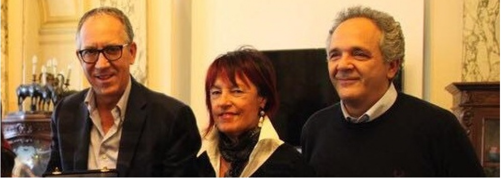 DOPO IL SANGUINARIO ATTENTATO TERRORISTICO, SANREMO DA DOMANI IN MISSIONE A SAN PIETROBURGO