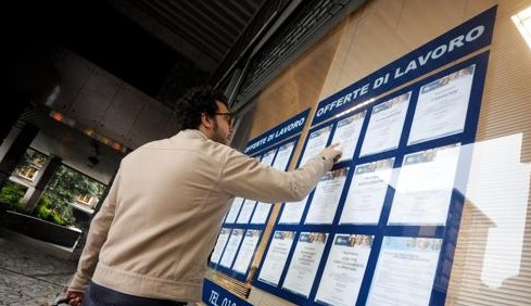 Da Cervo a Montecarlo ecco le offerte di lavoro aggiornate dai centri per l’impiego