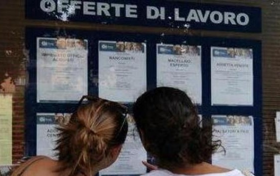 Da Cervo a Montecarlo: le nuove offerte di lavoro dei centri per l’impiego