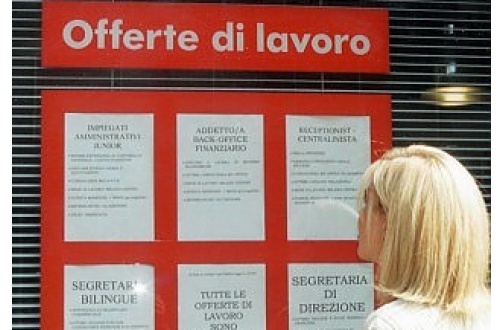 Da Cervo a Montecarlo le nuove offerte di lavoro dei centri per l’impiego