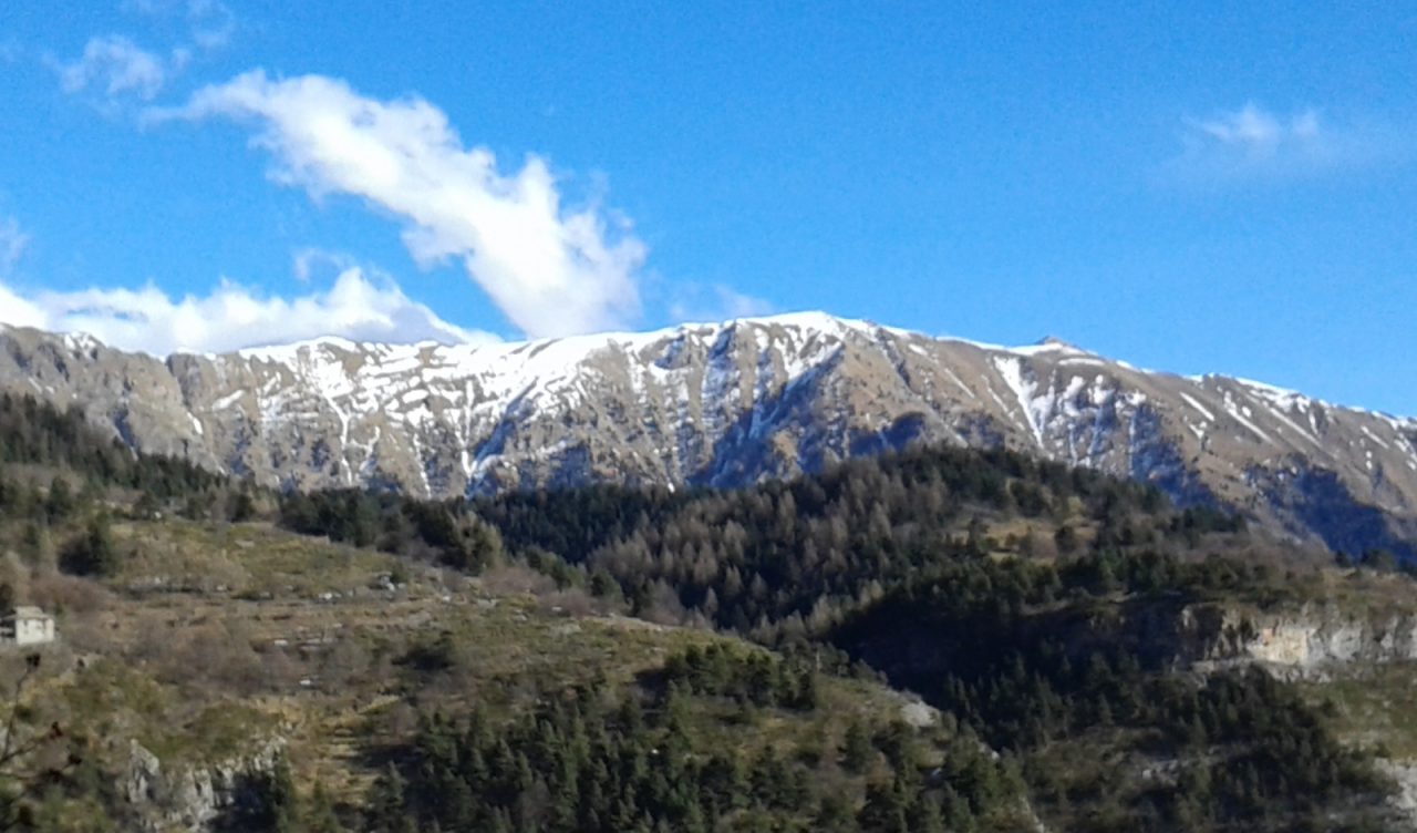 Da Creppo (Triora) alla vetta del Gerbonte: la nuova escursione targata Monesi Young