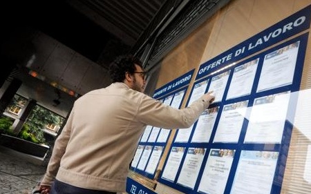 Da Montecarlo a cervo: tutte le offerte di lavoro dei centri per l’impiego
