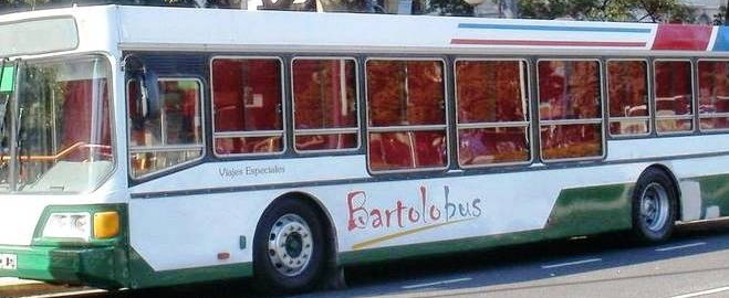 Da oggi c’è Bartolobus a San Bartolomeo al mare